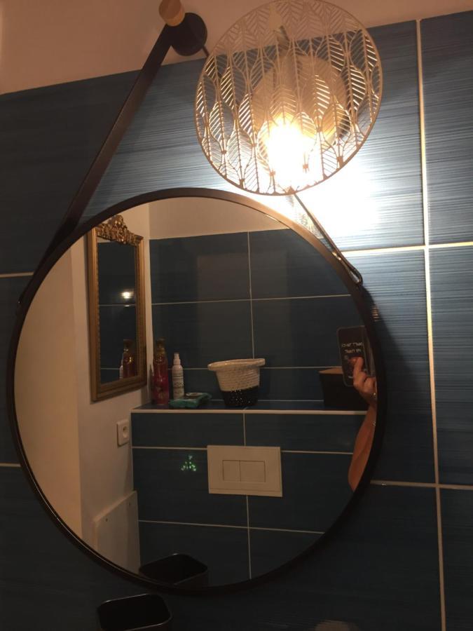 Appartement Loulou à Fréjus Extérieur photo