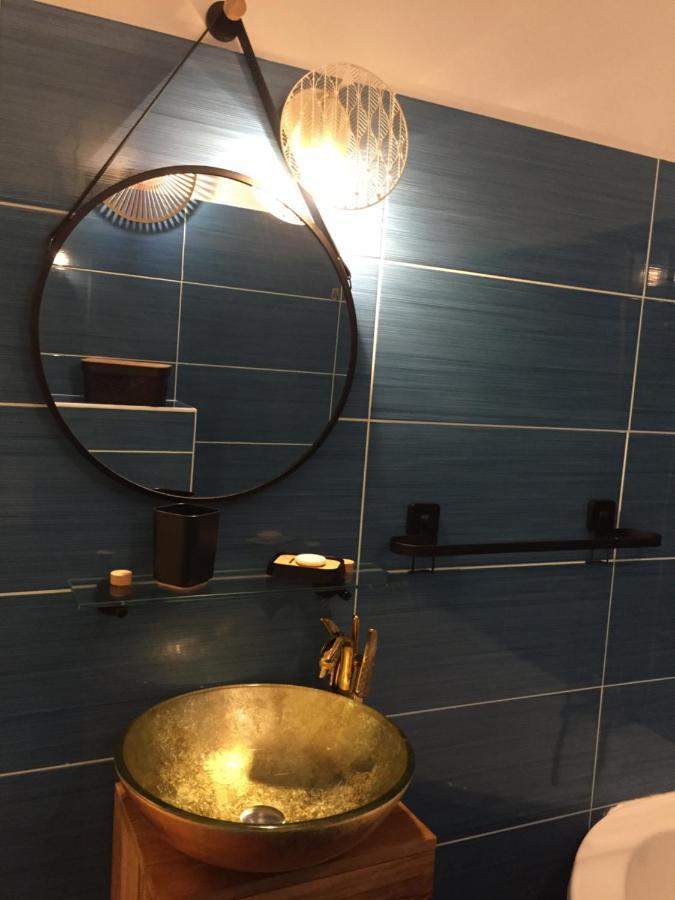 Appartement Loulou à Fréjus Extérieur photo