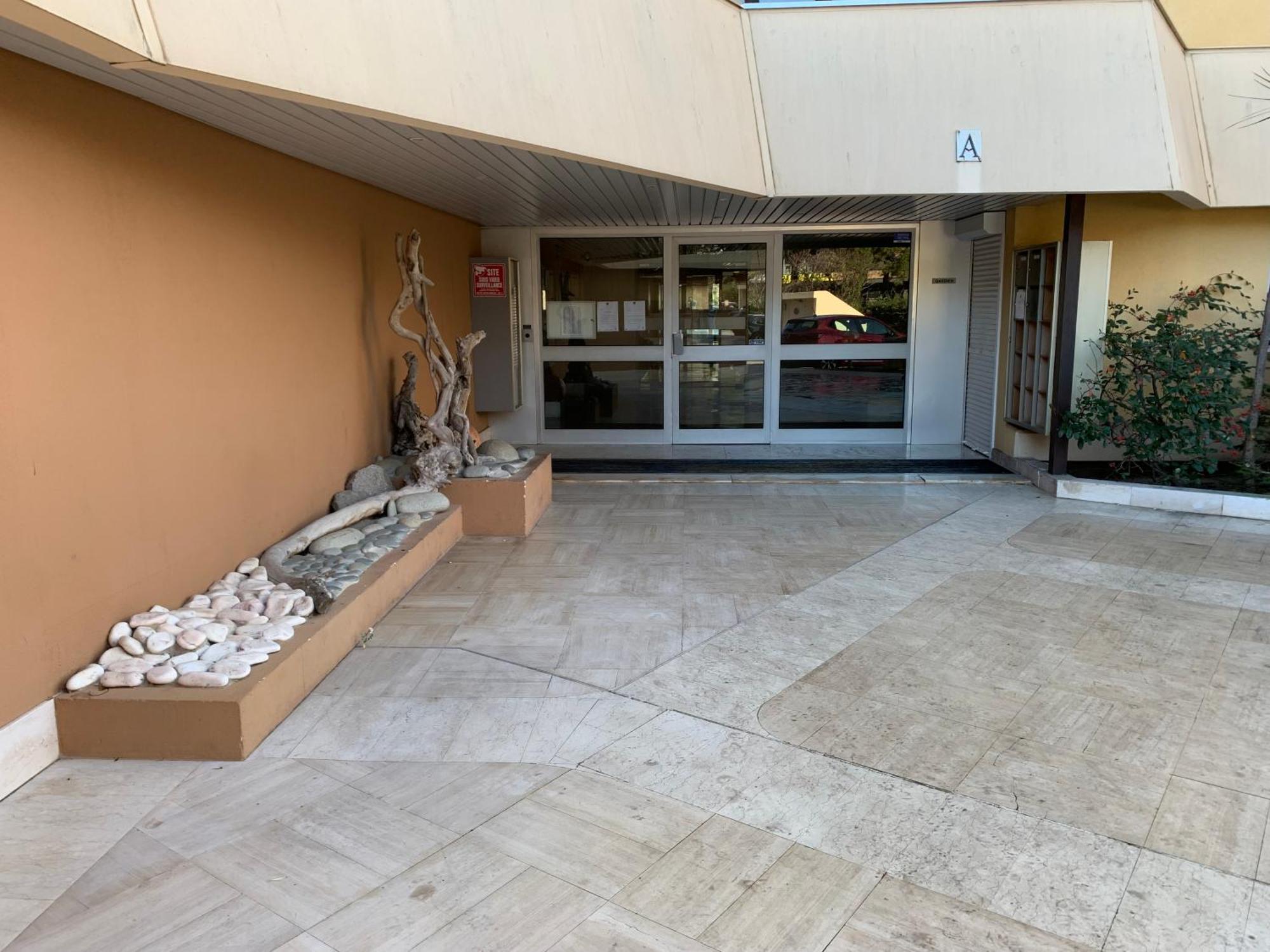 Appartement Loulou à Fréjus Extérieur photo