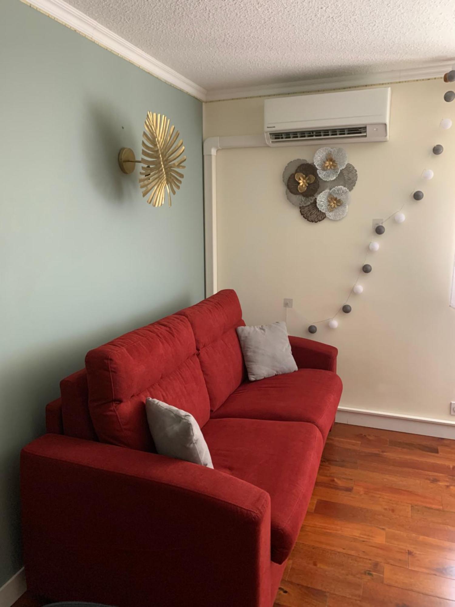 Appartement Loulou à Fréjus Extérieur photo